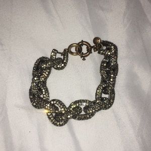 J crew bracelet